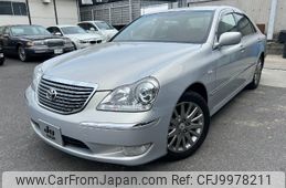 toyota crown-majesta 2006 -TOYOTA 【名変中 】--Crown Majesta UZS186--0017831---TOYOTA 【名変中 】--Crown Majesta UZS186--0017831-