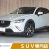 mazda cx-3 2015 -MAZDA--CX-3 LDA-DK5FW--DK5FW-115391---MAZDA--CX-3 LDA-DK5FW--DK5FW-115391- image 1