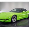 chevrolet corvette 1997 quick_quick_E-CY25E_CY2158Y image 1