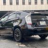 toyota prius 2010 quick_quick_DAA-ZVW30_ZVW30-1297416 image 4
