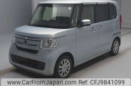 honda n-box 2019 -HONDA--N BOX DBA-JF3--JF3-8003754---HONDA--N BOX DBA-JF3--JF3-8003754-