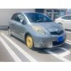 toyota vitz 2006 CFJ1585183 image 2