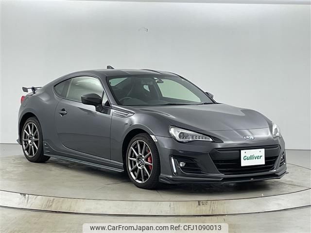 subaru brz 2020 CFJ1090013 image 1