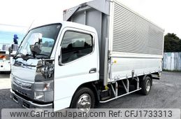 mitsubishi-fuso canter 2011 CFJ1733313