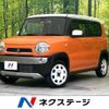 suzuki hustler 2015 -SUZUKI--Hustler DAA-MR41S--MR41S-113706---SUZUKI--Hustler DAA-MR41S--MR41S-113706- image 1