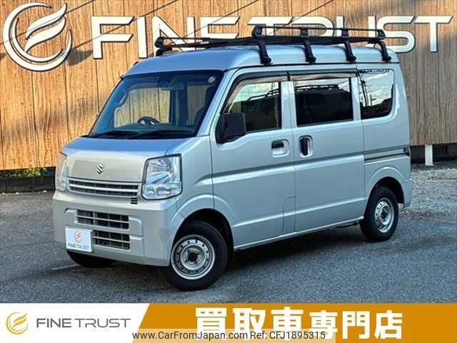 suzuki every 2015 CFJ1895315 image 1