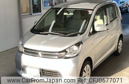 mitsubishi ek-wagon 2014 -MITSUBISHI 【宮崎 581そ9787】--ek Wagon B11W-0048643---MITSUBISHI 【宮崎 581そ9787】--ek Wagon B11W-0048643-