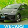honda fit-hybrid 2012 quick_quick_DAA-GP4_GP4-1005915 image 1