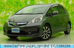 honda fit-hybrid 2012 quick_quick_DAA-GP4_GP4-1005915