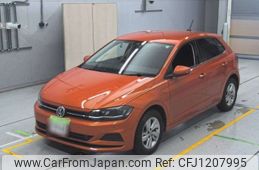 volkswagen polo 2020 -VOLKSWAGEN--VW Polo AWCHZ-WVWZZZAWZLU114209---VOLKSWAGEN--VW Polo AWCHZ-WVWZZZAWZLU114209-