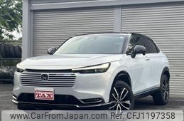 honda vezel 2024 quick_quick_RV5_RV5-1216409