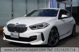 bmw 1-series 2020 CFJ1629114