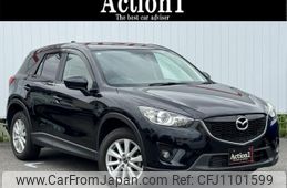 mazda cx-5 2013 quick_quick_LDA-KE2FW_KE2FW-125959