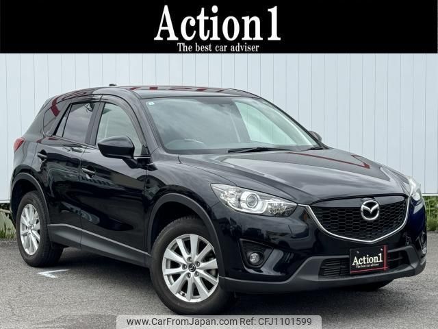 mazda cx-5 2013 quick_quick_LDA-KE2FW_KE2FW-125959 image 1
