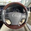 lexus ls 2014 -LEXUS--Lexus LS DAA-UVF46--UVF46-5018801---LEXUS--Lexus LS DAA-UVF46--UVF46-5018801- image 10