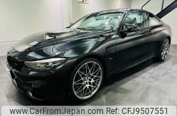 bmw m4 2018 -BMW 【江東 300ｽ8668】--BMW M4 3C30--0AC56472---BMW 【江東 300ｽ8668】--BMW M4 3C30--0AC56472-