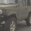 suzuki jimny 2018 -SUZUKI 【足立 583ﾏ69】--Jimny JB64W-105631---SUZUKI 【足立 583ﾏ69】--Jimny JB64W-105631- image 5