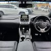 lexus nx 2016 CFJ1672100 image 2