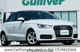 audi a1 2017 -AUDI--Audi A1 DBA-8XCHZ--WAUZZZ8X1HB021939---AUDI--Audi A1 DBA-8XCHZ--WAUZZZ8X1HB021939-