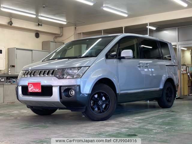 mitsubishi delica-d5 2015 -MITSUBISHI--Delica D5 DBA-CV2W--CV2W-1001013---MITSUBISHI--Delica D5 DBA-CV2W--CV2W-1001013- image 1