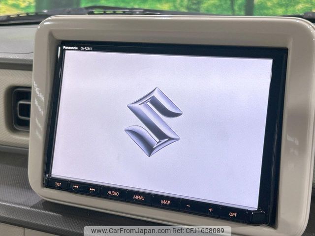 suzuki alto-lapin 2018 CFJ1658089 image 2