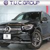 mercedes-benz glc-class 2019 -MERCEDES-BENZ--Benz GLC 3DA-253915--WDC2539152F751639---MERCEDES-BENZ--Benz GLC 3DA-253915--WDC2539152F751639- image 1