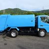 mitsubishi-fuso canter 2014 GOO_NET_EXCHANGE_1002439A30240914W001 image 5