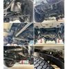 toyota land-cruiser 2001 CFJ1718510 image 18