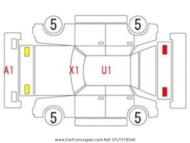 maserati levante 2017 CFJ1578340 image 2