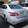 nissan sylphy 2014 CFJ1511773 image 2