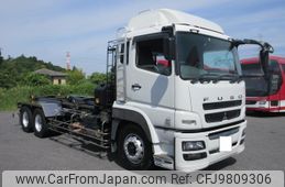 mitsubishi-fuso super-great 2011 GOO_NET_EXCHANGE_0505029A30240521W001