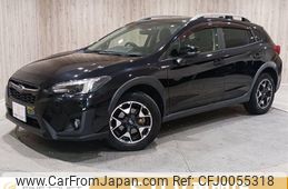 subaru xv 2018 -SUBARU--Subaru XV DBA-GT7--GT7-062847---SUBARU--Subaru XV DBA-GT7--GT7-062847-