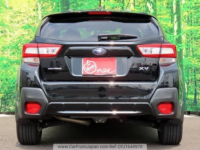 subaru xv 2018 CFJ1644970 image 2