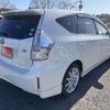 toyota prius-α 2012 quick_quick_DAA-ZVW41W_3138532 image 7