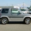 mitsubishi pajero-mini 2000 CFJ1657708 image 4