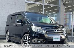 honda stepwagon 2014 CFJ1698257