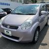 toyota passo 2013 quick_quick_KGC30_KGC30-0144892 image 1