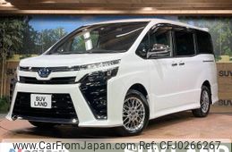 toyota voxy 2021 -TOYOTA--Voxy 6AA-ZWR80W--ZWR80-0526159---TOYOTA--Voxy 6AA-ZWR80W--ZWR80-0526159-