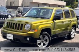 jeep patriot 2012 -CHRYSLER--Jeep Patriot ABA-MK74--1C4NJREB7CD571399---CHRYSLER--Jeep Patriot ABA-MK74--1C4NJREB7CD571399-