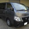 nissan caravan-van 2025 -NISSAN 【大阪 400】--Caravan Van 3BF-VR2E26--VR2E26-206198---NISSAN 【大阪 400】--Caravan Van 3BF-VR2E26--VR2E26-206198- image 1