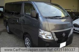 nissan caravan-van 2025 -NISSAN 【大阪 400】--Caravan Van 3BF-VR2E26--VR2E26-206198---NISSAN 【大阪 400】--Caravan Van 3BF-VR2E26--VR2E26-206198-