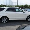 mercedes-benz ml-class 2012 CFJ1566467 image 17