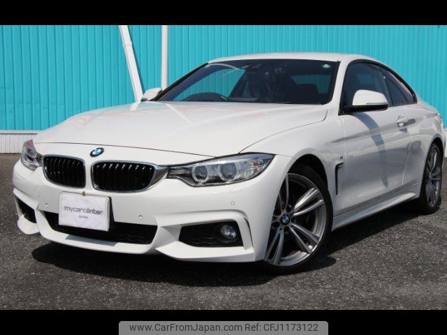 bmw 4-series 2013 -BMW 【名変中 】--BMW 4 Series 3N28--0KS51326---BMW 【名変中 】--BMW 4 Series 3N28--0KS51326- image 1