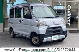 daihatsu hijet-van 2019 -DAIHATSU--Hijet Van EBD-S321V--S321V-0403018---DAIHATSU--Hijet Van EBD-S321V--S321V-0403018-