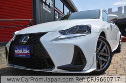 lexus is 2017 -LEXUS--Lexus IS DAA-AVE30--AVE30-5062164---LEXUS--Lexus IS DAA-AVE30--AVE30-5062164-