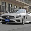 mercedes-benz sl-class 2016 quick_quick_DBA-231466_WDD2314662F046241 image 20