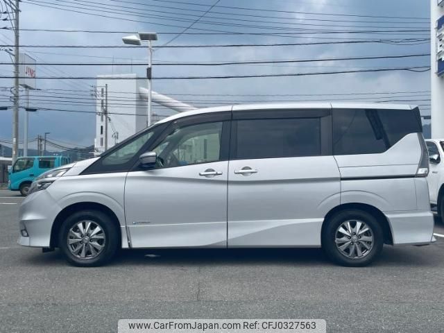 nissan serena 2018 quick_quick_DAA-HFC27_HFC27-016350 image 2