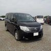 nissan serena 2013 -NISSAN 【野田 500】--Serena DBA-NC26--NC26-012885---NISSAN 【野田 500】--Serena DBA-NC26--NC26-012885- image 1
