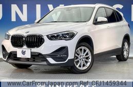 bmw x1 2021 quick_quick_AD20_WBA32AD0505S11489