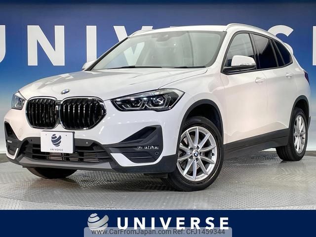 bmw x1 2021 quick_quick_AD20_WBA32AD0505S11489 image 1